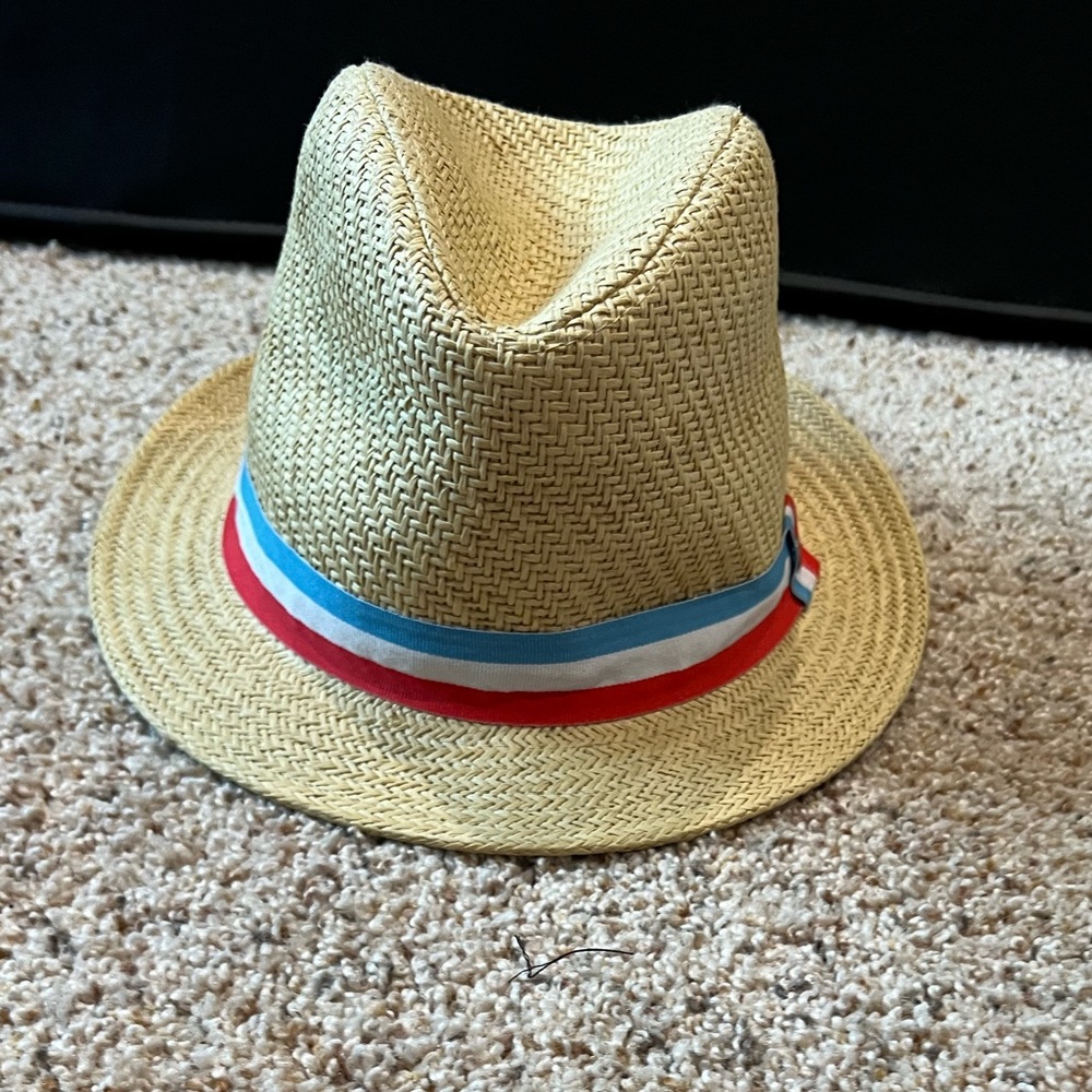 EUC Appaman boys Fedora